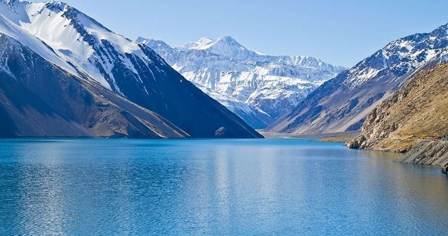 Cajón del Maipo