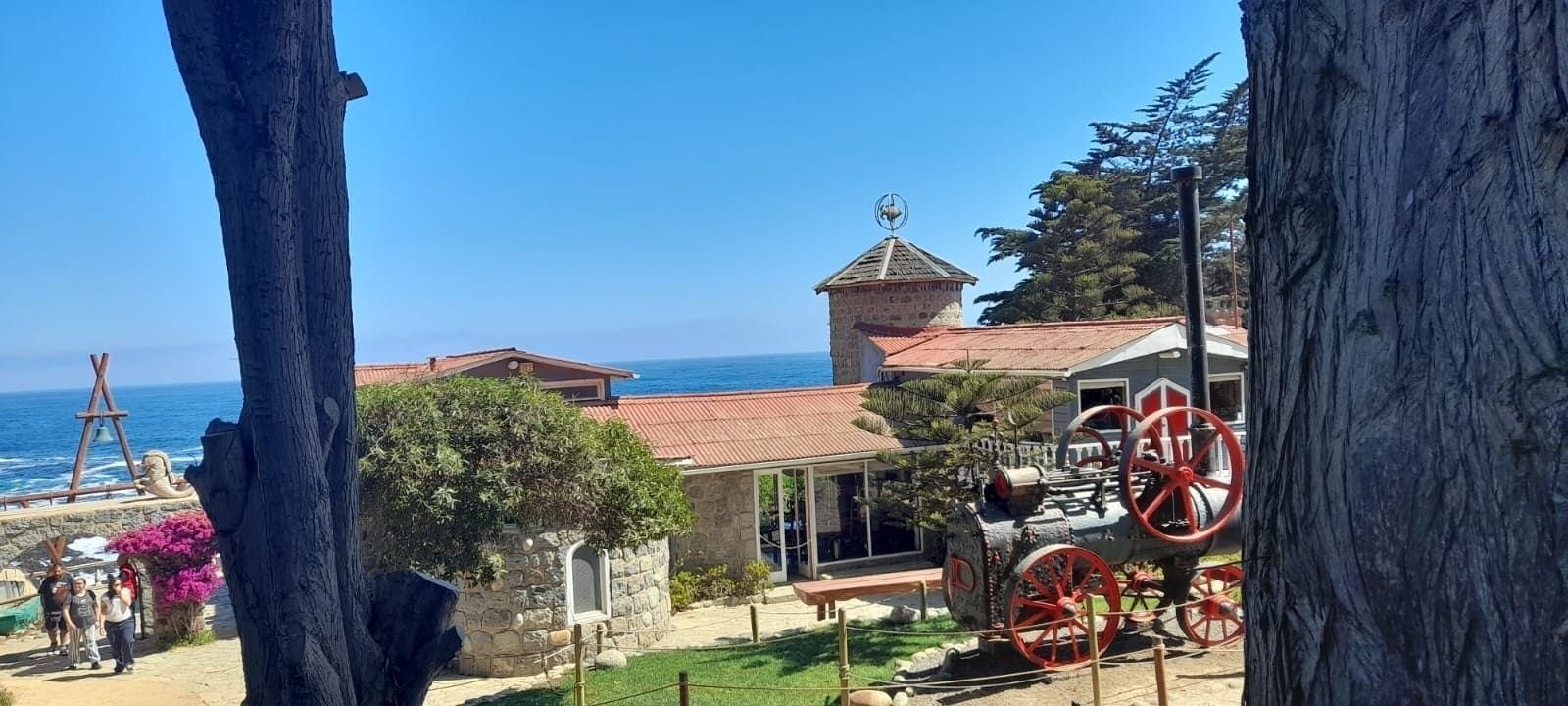 Isla Negra